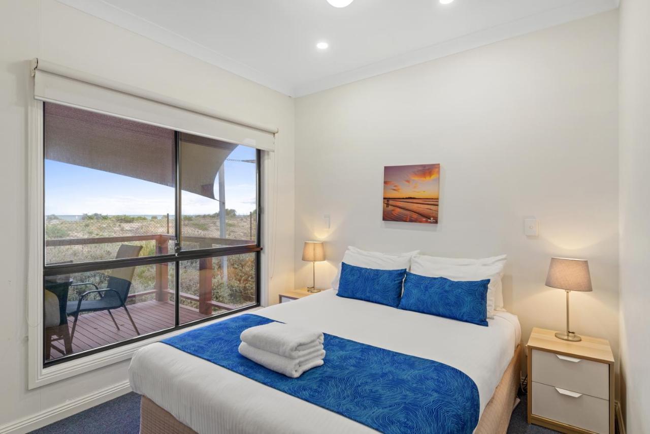 Discovery Parks - Adelaide Beachfront Bagian luar foto
